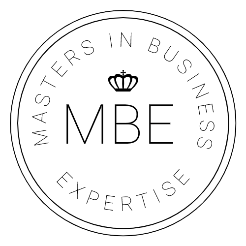 Masters in Business Expertise